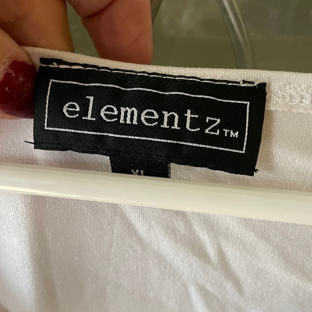 Elementz Classic Tank Top - Picture 2 of 4